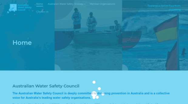 watersafety.com.au