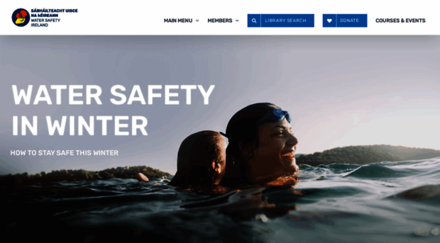 watersafety.ie