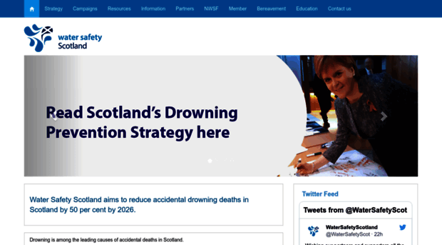 watersafetyscotland.org.uk