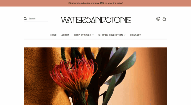 watersandstone.com