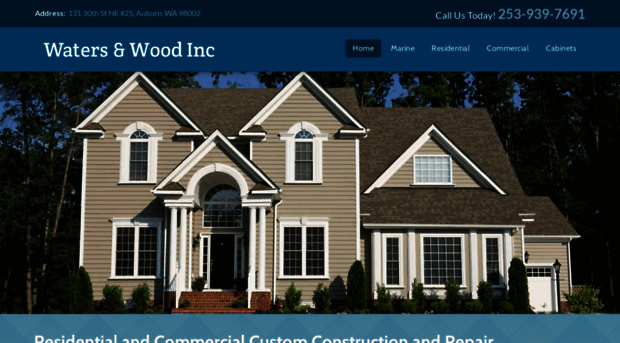 watersandwoodinc.com