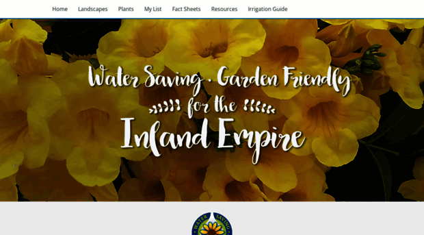 watersavinggardenfriendly.com