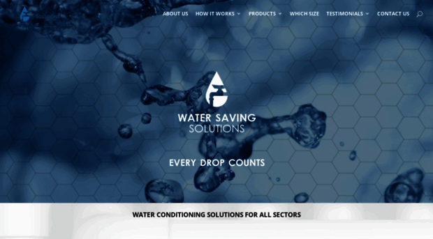 watersavingsolutions.co.za