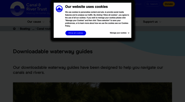 waterscape.com