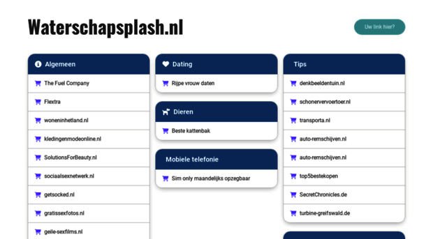 waterschapsplash.nl