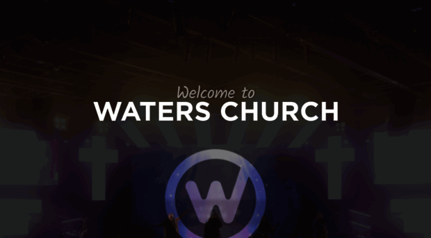 waterschurch.org