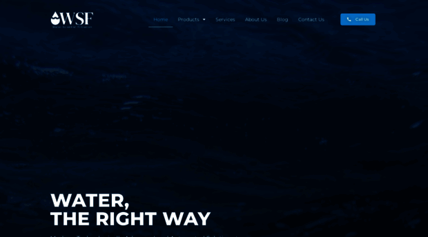 waterscientist.in