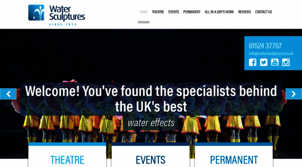 watersculptures.co.uk