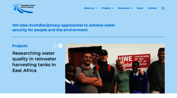 watersecuritynetwork.org