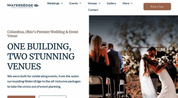 watersedgeevents.biz