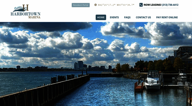 watersedgemarinadetroit.com