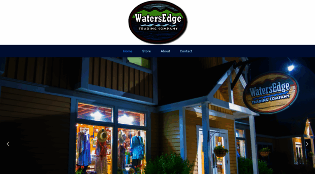 watersedgetrading.com