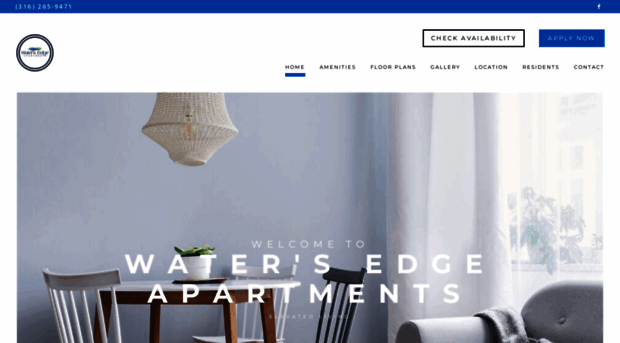 watersedgewichita.com