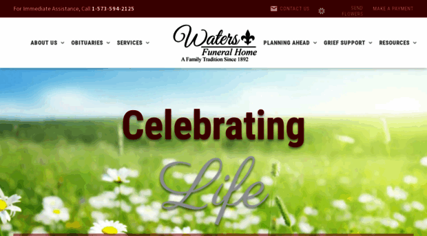 watersfh.com