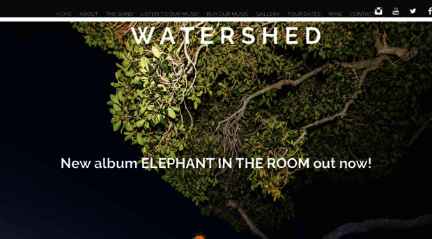 watershed.co.za