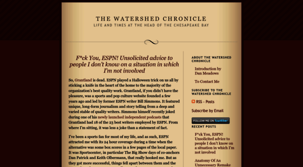 watershedchronicle.wordpress.com