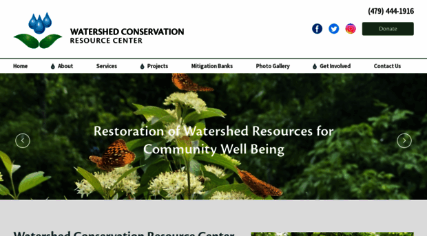 watershedconservation.org