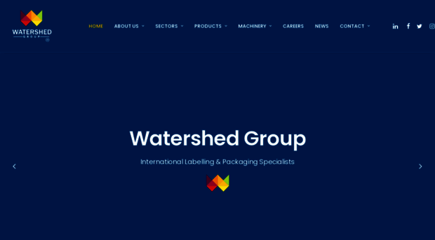 watershedgroup.com