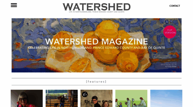 watershedmagazine.com