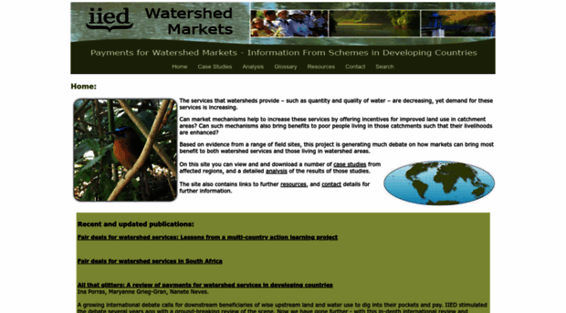 watershedmarkets.org