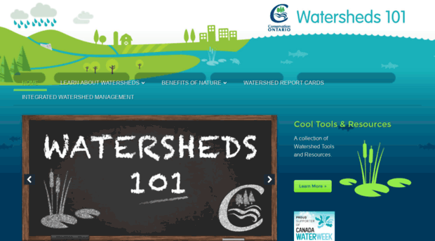 watersheds101.ca