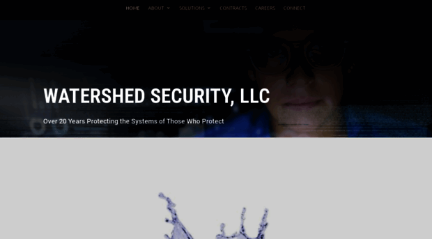 watershedsecurity.com