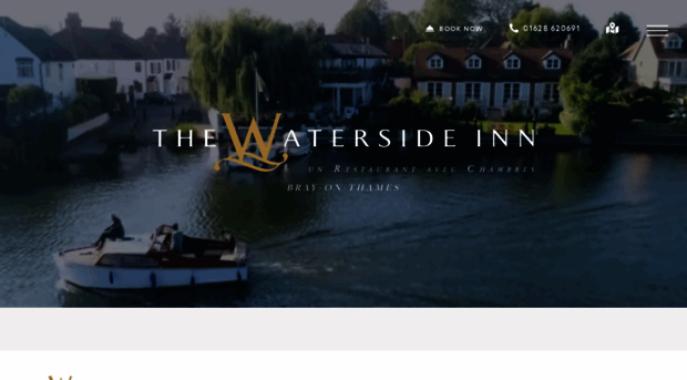 waterside-inn.com