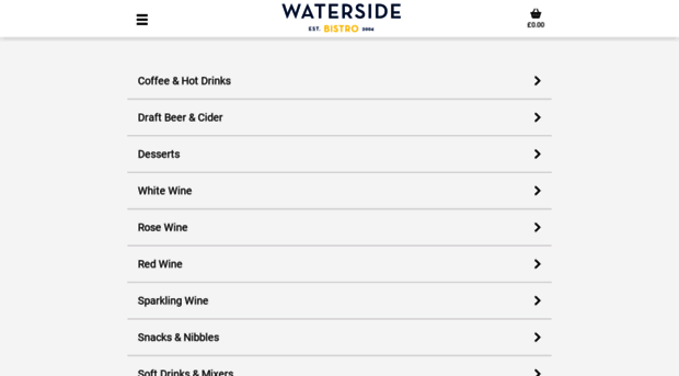 watersidebistro.touchtakeaway.net