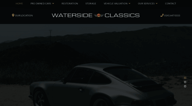 watersideclassics.com