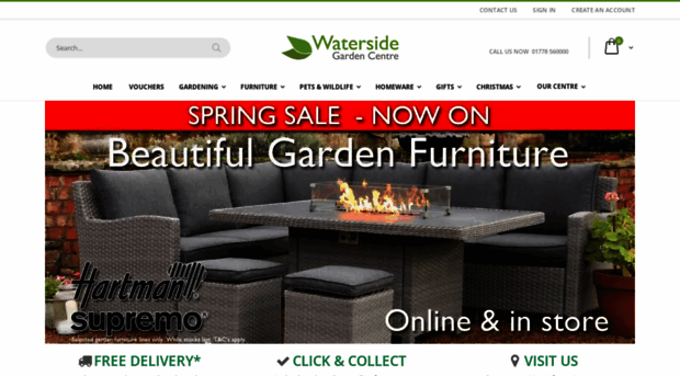 watersidegardencentre.co.uk