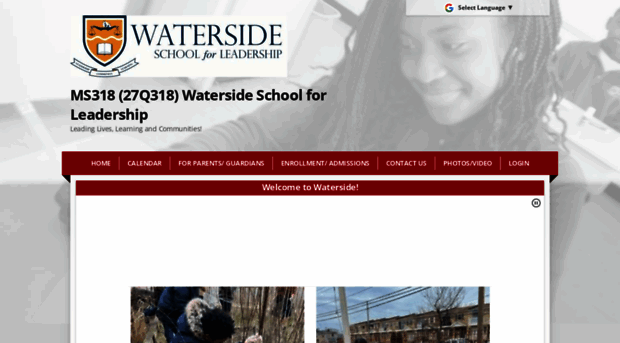 watersideschoolforleadership.com