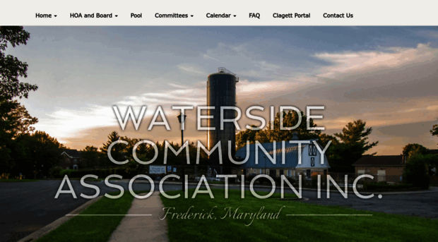 watersideweb.com