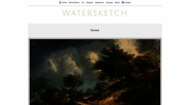 watersketch.com