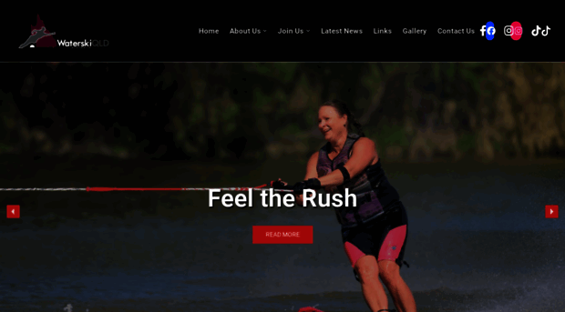 waterskiqld.com