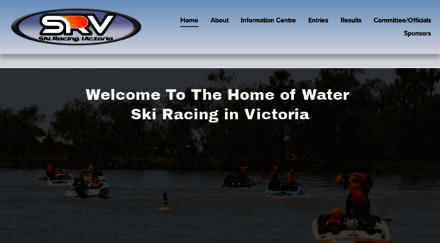 waterskiracing.com