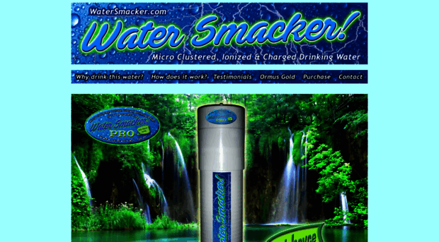 watersmacker.com