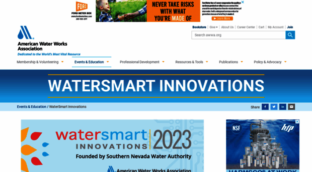 watersmartinnovations.com