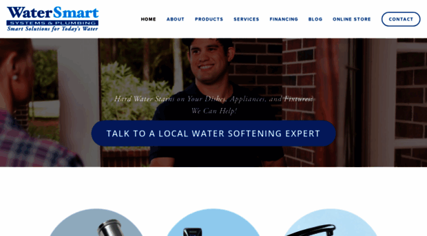 watersmartsystems.com