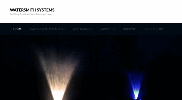 watersmithsystems.com