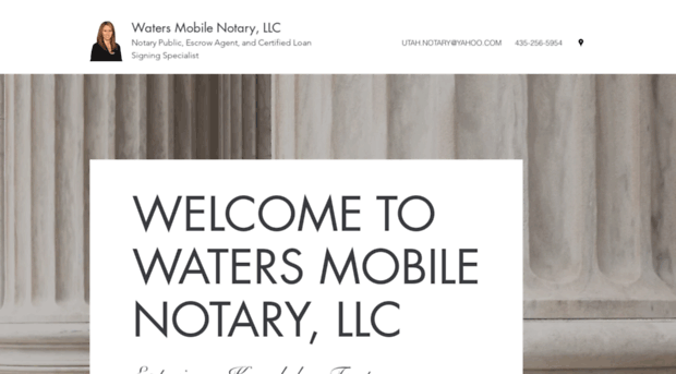 watersmobilenotary.com