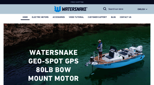 watersnake.eu.com