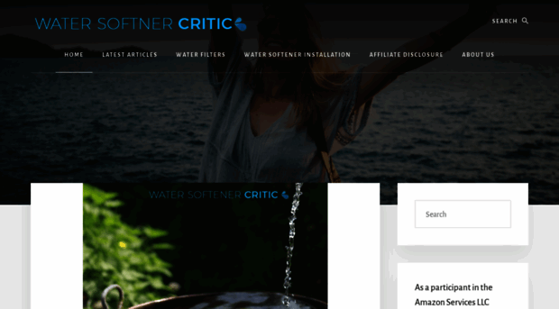 watersoftenercritic.com