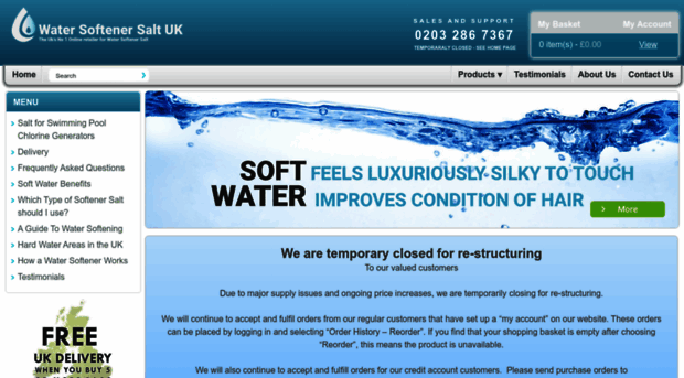 watersoftenersaltuk.co.uk