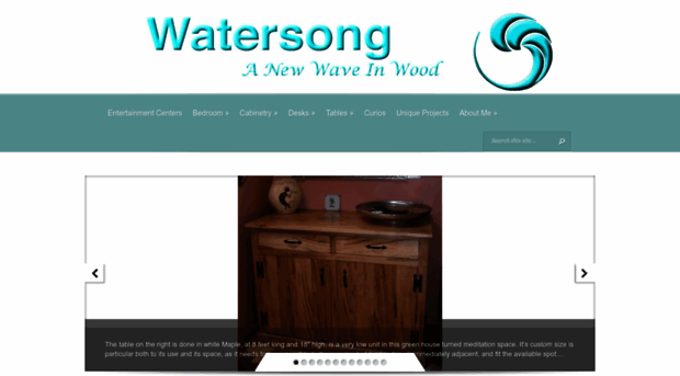 watersongfurniture.com