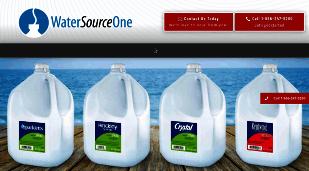 watersourceone.com