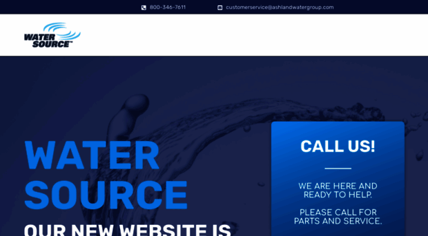 watersourceusa.com