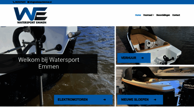 watersportemmen.nl