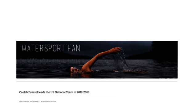 watersportfan.com