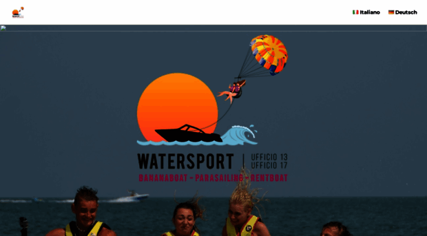 watersportlignano.com