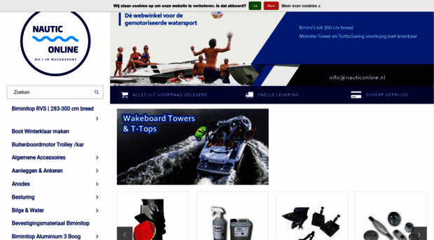 watersportoutlet.nl